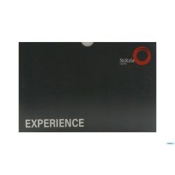 EXPERIENCE - CALICE VINI ROSSI CL. 45