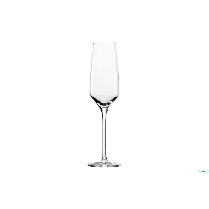 EXPERIENCE - FLUTE CHAMPAGNE CL.18,8