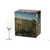 EXPERIENCE - FLUTE CHAMPAGNE CL.18,8