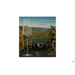 EXPERIENCE - FLUTE CHAMPAGNE CL.18,8