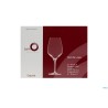 EXQUISIT - CALICE BORDEAUX CL. 64,5