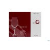 EXQUISIT - CALICE BORDEAUX CL. 64,5
