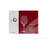 EXQUISIT - CALICE BORDEAUX CL. 64,5
