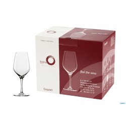 EXQUISIT - CALICE VINI BIANCHI CL. 42