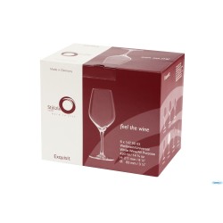 EXQUISIT - CALICE VINI BIANCHI CL. 42