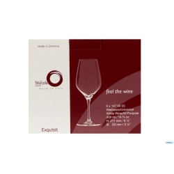 EXQUISIT - CALICE VINI BIANCHI CL. 42