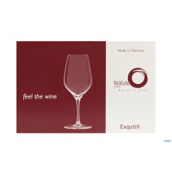 EXQUISIT - CALICE VINI BIANCHI CL. 42