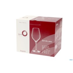 EXQUISIT - CALICE VINI FRIZZ. CL. 35