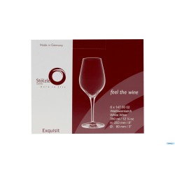 EXQUISIT - CALICE VINI FRIZZ. CL. 35