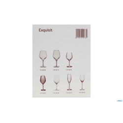 EXQUISIT - CALICE VINI FRIZZ. CL. 35