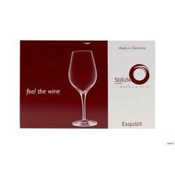 EXQUISIT - CALICE VINI FRIZZ. CL. 35