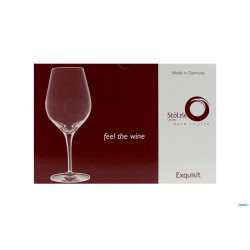 EXQUISIT - CALICE VINI ROSSI CL. 48  1470001