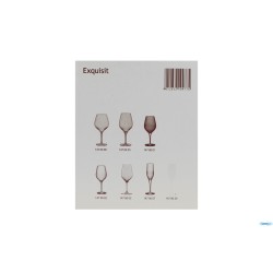 EXQUISIT - CALICE VINI ROSSI CL. 48  1470001