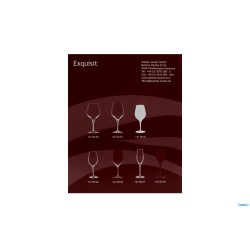 EXQUISIT - CALICE VINI ROSSI CL. 48  1470001