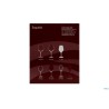 EXQUISIT - CALICE VINI ROSSI CL. 48  1470001