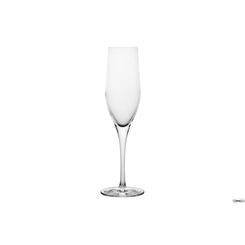 EXQUISIT - FLUTE CHAMPAGNE CL. 17,5 EXQUISIT - FLUTE CHAMPAGNE CL. 17,5