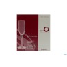 EXQUISIT - FLUTE CHAMPAGNE CL. 17,5