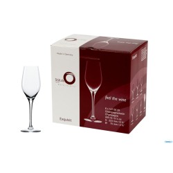 EXQUISIT -CALICE VINI FRIZZANTI CL. 26,5