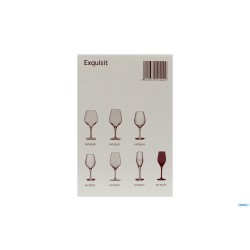 EXQUISIT -CALICE VINI FRIZZANTI CL. 26,5