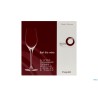 EXQUISIT -CALICE VINI FRIZZANTI CL. 26,5