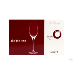 EXQUISIT -CALICE VINI FRIZZANTI CL. 26,5