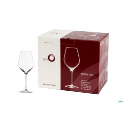 EXQUISIT ROYAL - CALICE BORDEAUX CL. 64,5