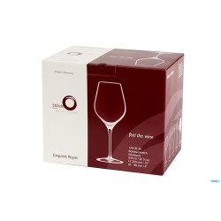 EXQUISIT ROYAL - CALICE BORDEAUX CL. 64,5