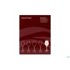 EXQUISIT ROYAL - CALICE BORDEAUX CL. 64,5