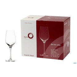 EXQUISIT ROYAL - CALICE VINI BIANCHI CL. 42 1490003