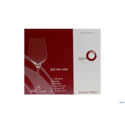 EXQUISIT ROYAL - CALICE VINI BIANCHI CL. 42 1490003