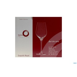 EXQUISIT ROYAL - CALICE VINI BIANCHI CL. 42 1490003