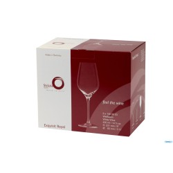 EXQUISIT ROYAL - CALICE VINI BIANCHI CL. 42 1490003