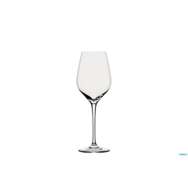 EXQUISIT ROYAL - CALICE VINI FRIZZANTI CL 35 EXQUISIT ROYAL - CALICE VINI FRIZZANTI CL 35