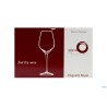 EXQUISIT ROYAL - CALICE VINI FRIZZANTI CL 35