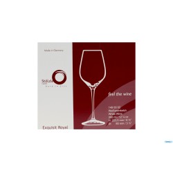 EXQUISIT ROYAL - CALICE VINI FRIZZANTI CL 35