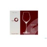 EXQUISIT ROYAL - CALICE VINI ROSSI CL. 48