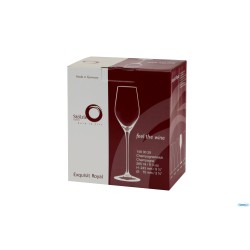 EXQUISIT ROYAL - FLUTE CHAMPAGNE CL. 26,5