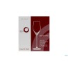 EXQUISIT ROYAL - FLUTE CHAMPAGNE CL. 26,5
