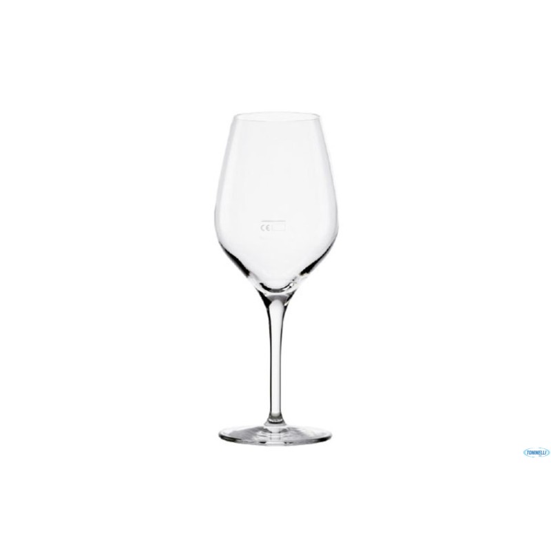 EXQUISIT TACCA CERTIFICATA CE- CALICE  VINI FRIZZ. CL.35 1470002