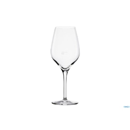 EXQUISIT TACCA CERTIFICATA CE- CALICE  VINI FRIZZ. CL.35 1470002
