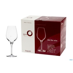 EXQUISIT TACCA CERTIFICATA CE- CALICE  VINI FRIZZ. CL.35 1470002