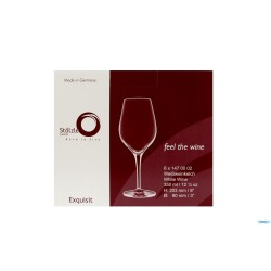 EXQUISIT TACCA CERTIFICATA CE- CALICE  VINI FRIZZ. CL.35 1470002