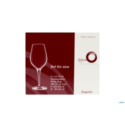 EXQUISIT TACCA CERTIFICATA CE- CALICE  VINI FRIZZ. CL.35 1470002