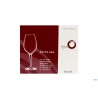 EXQUISIT TACCA CERTIFICATA CE- CALICE  VINI FRIZZ. CL.35 1470002