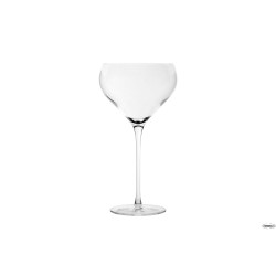 FANTASY-CONFEZIONE 2 CALICI COCKTAIL CL.67,5 NUDE  66130