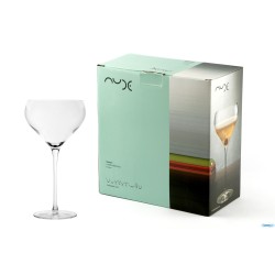 FANTASY-CONFEZIONE 2 CALICI COCKTAIL CL.67,5 NUDE  66130