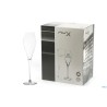 FANTASY-CONFEZIONE 6 CALICI CHAMPAGNE CL.29 NUDE  66160