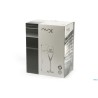 FANTASY-CONFEZIONE 6 CALICI CHAMPAGNE CL.29 NUDE  66160