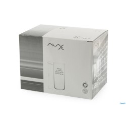 FINESSE-CONFEZIONE 6 BICCHIERI HIGHBALL CL.44,5 NUDE