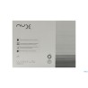FINESSE-CONFEZIONE 6 BICCHIERI HIGHBALL CL.44,5 NUDE